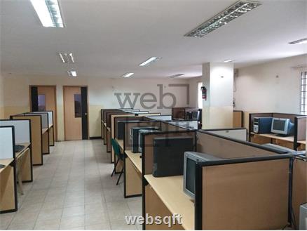 Office Space for Rent